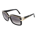 CZ8033 Sunglasses // Black