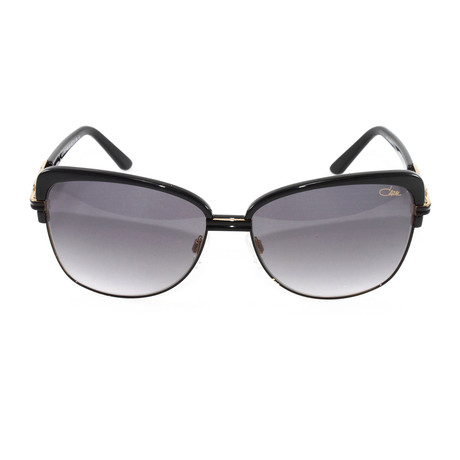 Cazal Sunglasses // CZ9062 // Black