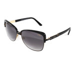 Cazal Sunglasses // CZ9062 // Black