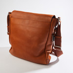 N/S Messenger (Black)