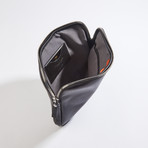 Shinola® Portfolio // 11" (Black)