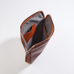 Shinola® Portfolio // 11" (Black)