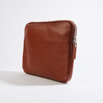 Shinola® Portfolio // 11" (Black)