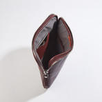 Shinola® Portfolio // 11" (Black)