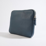 Shinola® Portfolio // 11" (Black)