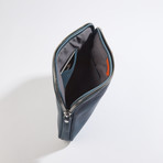 Shinola® Portfolio // 11" (Black)