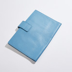 Journal + iPad Mini Cover // Medium (Burgundy)