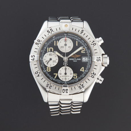 Breitling Colt Chronograph Automatic // A13035 // Pre-Owned