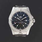 Breitling Superocean Steelfish Automatic // A17390/B772 // Pre-Owned