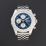 Breitling Bentley GT Racing Chronograph Automatic // A13363 // Pre-Owned