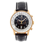 Breitling Navitimer Montbrillant 1903 Chronograph Automatic // H3533012/B689 // Pre-Owned