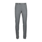 Kapi Dress Pants // Gray (L)