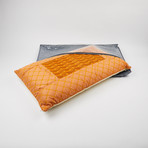 Tourmaline Magnetic Memory Foam Soft Pillow InfraMat Pro