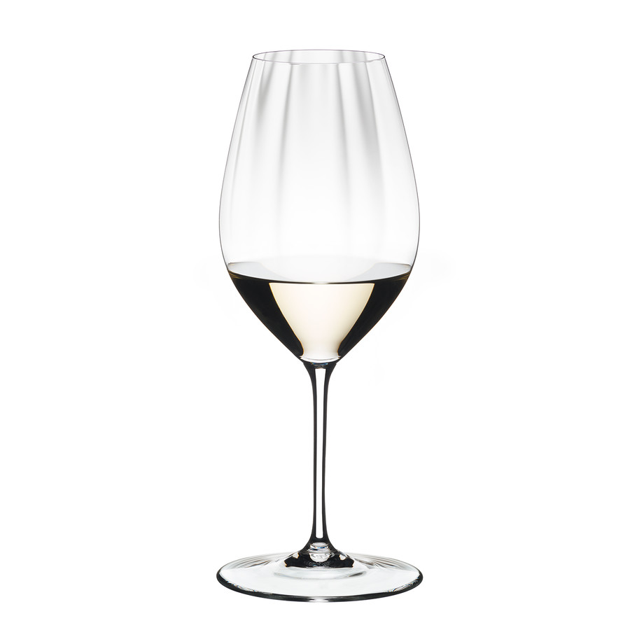 RIEDEL - The Performance Collection - Touch of Modern