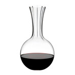 Performance // Magnum Decanter