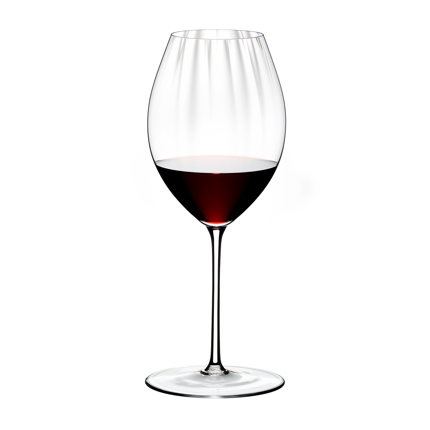 How to Choose the Right Wine Glass - Touch of Modern