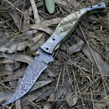Folding Knife // VK2295