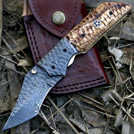 Pocket Knife // VK2392
