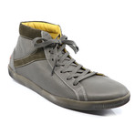 Taggart Lace-Up Boots // Gray (Euro: 41)