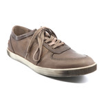 Troy Lace-Up Shoes // Coffee (Euro: 44)