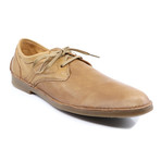 Alex Oxford Dress Shoes // Brandy (Euro: 40)