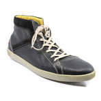 Taggart Lace-Up Boots // Black (Euro: 46)