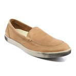 Tod Slip-On Shoes // Brown (Euro: 40)