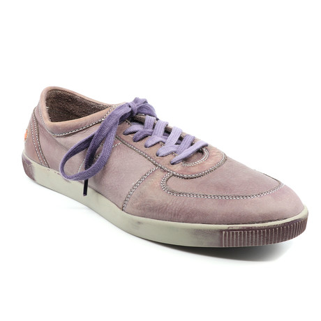 Trey Lace-Up Shoes // Purple (Euro: 40)