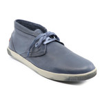 Tim Lace-Up Boots // Navy (Euro: 44)