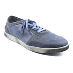 Trey Lace-Up Shoes // Navy (Euro: 44)