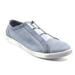 Tip Slip-On Shoes // Navy (Euro: 44)
