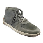Tage Lace-Up Boots // Military (Euro: 46)