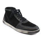 Tage Lace-Up Boots // Black (Euro: 44)