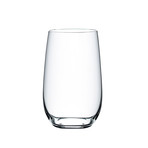 O // Tequila Glass // Set Of 8