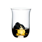 O // Single Malt Whisky Glass // Set Of 8