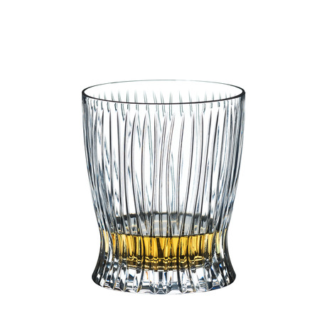 Fire Whisky // Set Of 8