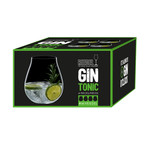 Gin O'Clock Gin Set (DISC)