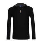 Adley Jerseys // Black (XL)