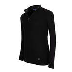 Adley Jerseys // Black (XL)