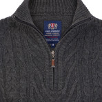 Brax Jerseys // Antracite (2XL)