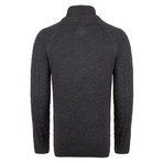 Brax Jerseys // Antracite (2XL)