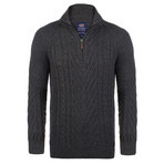 Brax Jerseys // Antracite (2XL)