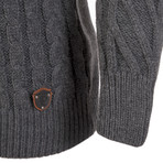 Brax Jerseys // Antracite (2XL)