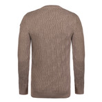 Miles Jerseys // Mink (XS)