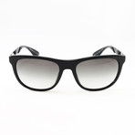 Women's PR04SS Sunglasses // Black