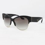 Women's PR11RS Sunglasses // Black