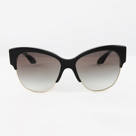 Women's PR11RS Sunglasses // Black