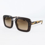 Women's PR30RS Sunglasses // Ebony Malabar