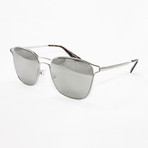 Women's PR54TS Sunglasses // Silver