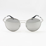 Women's PR62SS Sunglasses // Silver